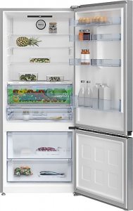 Beko 678550 EI Kombi No Frost Buzdolabı