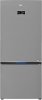 Beko 678550 EI Kombi No Frost Buzdolabı