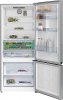 Beko 678550 EI Kombi No Frost Buzdolabı