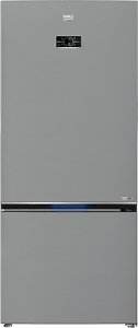 Beko 678552 EI Kombi No Frost Buzdolabı