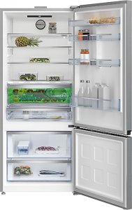 Beko 678552 EI Kombi No Frost Buzdolabı