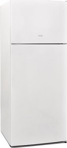 Vestel NF60011 GI PRO Çift Kapılı No Frost Buzdolabı