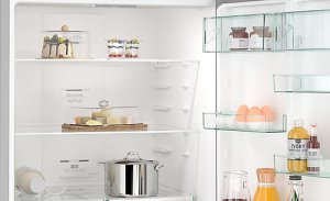 Siemens KG76NVIE0N Kombi No Frost Buzdolabı