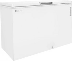 Uğur UED 380 DGT G D/S R64 Sandık Tipi Derin Dondurucu