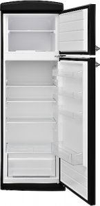 Vestel SC32211 Retro Çift Kapılı Buzdolabı