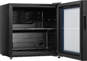 Dijitsu DB60 Cam Kapılı Minibar