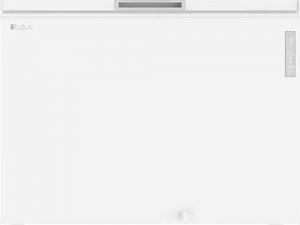 Uğur UED 280 DGT G D/S R64 Sandık Tipi Derin Dondurucu