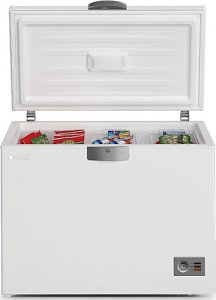 Arçelik 2298 J Sandık Tipi Derin Dondurucu