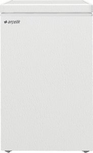 Arçelik 2104 Sandık Tipi Derin Dondurucu