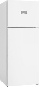 Bosch KDN76XWE0N Çift Kapılı No Frost Buzdolabı