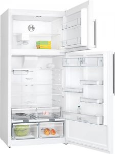 Bosch KDN86AWE0N Çift Kapılı No Frost Buzdolabı