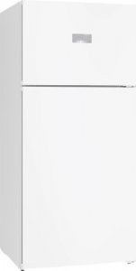 Bosch KDN86XWE0N Çift Kapılı No Frost Buzdolabı