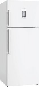 Siemens KD76NAWE0N Çif Kapılı No Frost Buzdolabı