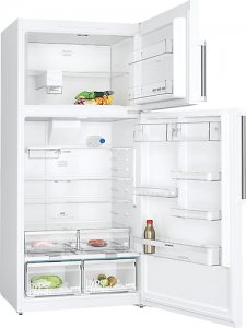 Siemens KD86NAWE0N Çİft Kapılı No Frost Buzdolabı