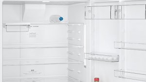 Siemens KD86NAWE0N Çİft Kapılı No Frost Buzdolabı