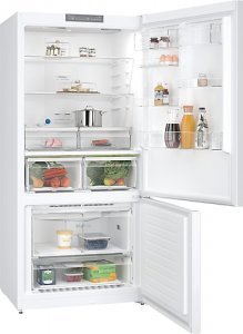 Profilo BD3086WEVN Kombi No Frost Buzdolabı