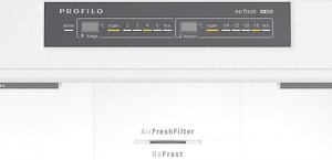 Profilo BD3086WEVN Kombi No Frost Buzdolabı