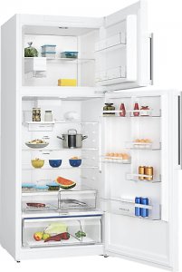 Profilo BD2076WEAN Çift Kapılı No Frost Buzdolabı