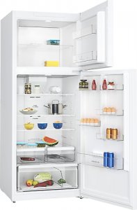 Profilo BD2076WEXN Çift Kapılı No Frost Buzdolabı