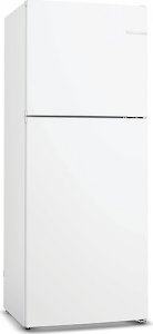 Bosch KDN43NWE0N Çift Kapılı No Frost Buzdolabı