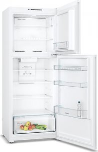 Bosch KDN43NWE0N Çift Kapılı No Frost Buzdolabı