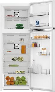 Arçelik 570474 MB Çift Kapılı No Frost Buzdolabı