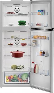 Beko 970474 MB Çift Kapılı No Frost Buzdolabı