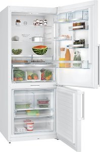 Bosch KGP76AWC0N Kombi No Frost Buzdolabı