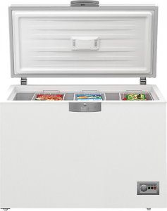 Beko 3360 J Sandık Tipi Derin Dondurucu