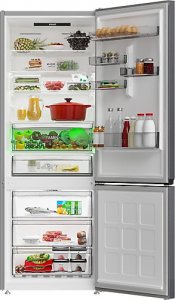 Arçelik 270490 EI Kombi No Frost Buzdolabı