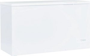 Uğur UED 480 D/S Sandık Tipi Derin Dondurucu