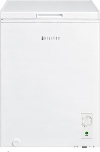 Dijitsu DSD 100 Derin Dondurucu