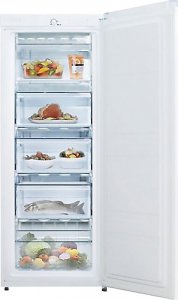 Dijitsu DDD 210 5 Çekmeceli Dikey Derin Dondurucu