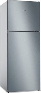 Siemens KD55NNLE0N Çif Kapılı No Frost Buzdolabı