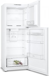 Siemens KD43NNWE0N Çift Kapılı No Frost Buzdolabı