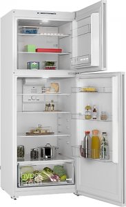 Siemens KD55NNWE0N Çift Kapılı No Frost Buzdolabı