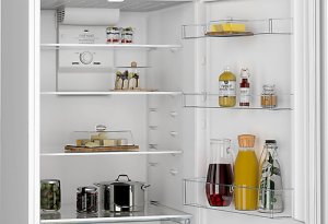 Siemens KD55NNWE0N Çift Kapılı No Frost Buzdolabı