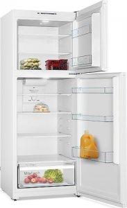 Bosch KDN55NWE0N Çift Kapılı No Frost Buzdolabı