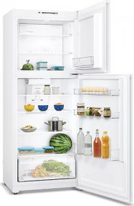 Profilo BD2043WENN Çift Kapılı No Frost Buzdolabı