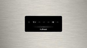 Profilo BD2055IEXN Inox Çift Kapılı No Frost Buzdolabı