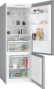 Siemens KG55NVIE0N Kombi No Frost Buzdolabı