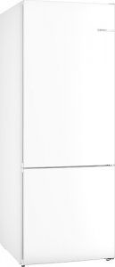 Bosch KGN55VWE0N Kombi No Frost Buzdolabı