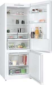 Siemens KG55NVWE0N Kombi No Frost Buzdolabı