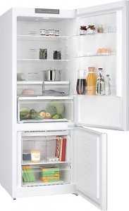 Profilo BD3055WEVN Çift Kapılı No Frost Buzdolabı