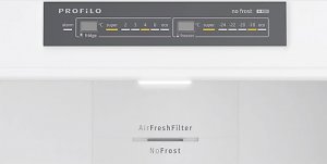 Profilo BD3055WEVN Çift Kapılı No Frost Buzdolabı