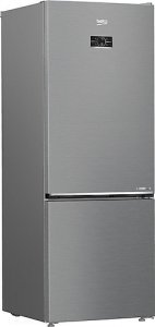 Beko 670490 El Kombi No Frost Buzdolabı