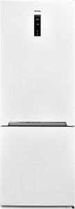Vestel NFK54112 E GI PRO Wi-Fi Kombi No Frost Buzdolabı