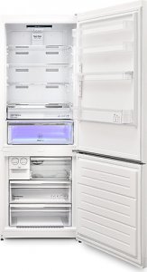 Vestel NFK54112 E GI PRO Wi-Fi Kombi No Frost Buzdolabı