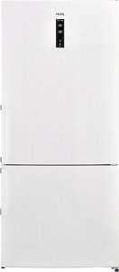 Vestel NFK72022 E GI PRO Wi-Fi Kombi No Frost Buzdolabı