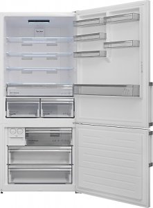 Vestel NFK72022 E GI PRO Wi-Fi Kombi No Frost Buzdolabı